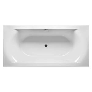 Акриловая ванна Riho Bathtubs Linares B144001005 200x90