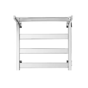 Полотенцесушитель электрический Secado Комано 4603777481551 1 СП 60x60, L, хром