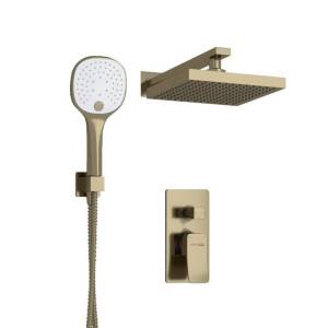 Душевой комплект Wasserkraft A16040