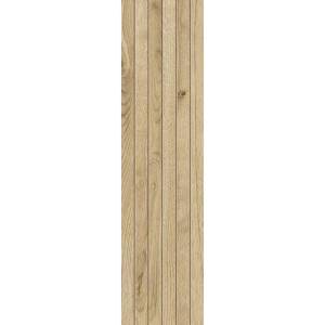 Керамогранит Atlas Concorde Exence AOUR Vanilla Tatami 18.5x75