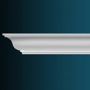 Карниз Перфект AB294 240x5x5