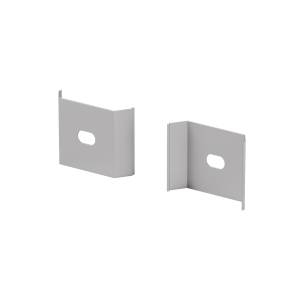 Комплект креплений для профиля Led Strip 642089 (4 шт.)