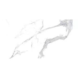 Керамогранит Infinity Ceramica Velo Bianco Polished 60x120