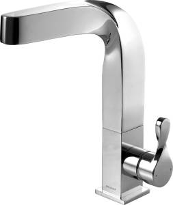 Смеситель для кухни Bravat Wave F774108C
