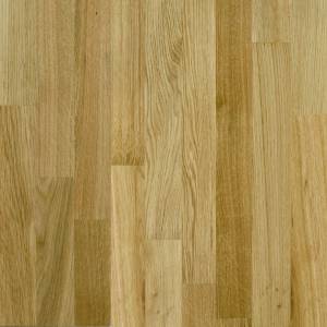 Паркетная доска Polarwood Classic Дуб Тундра (Oak Tundra) 3-х полосная 2266x188x14