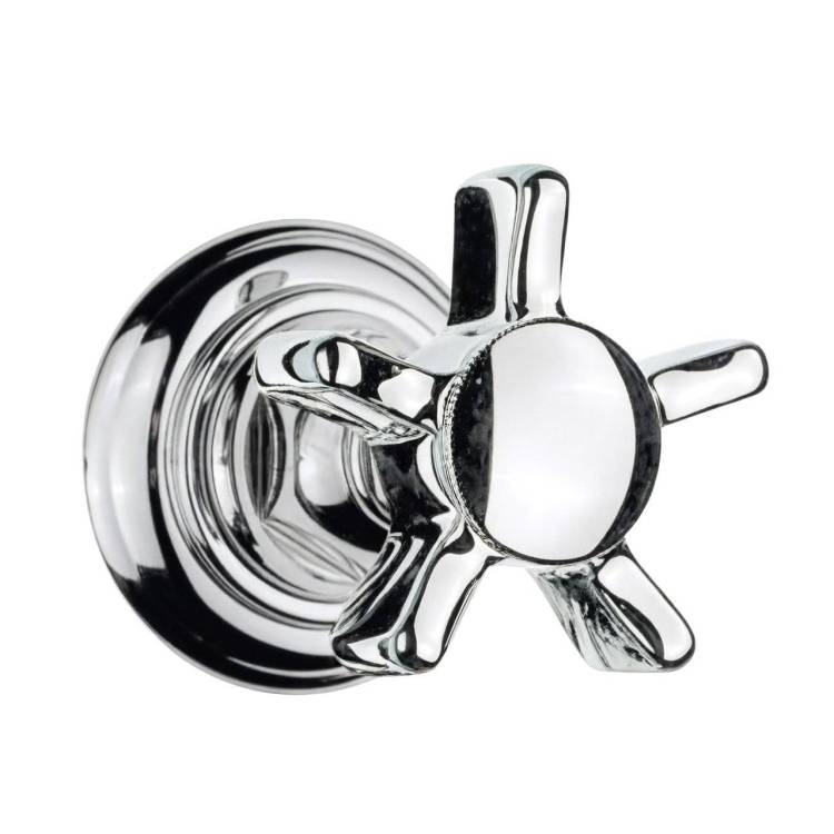 Вентиль Nicolazzi Thermostatico 4912CR18 хром