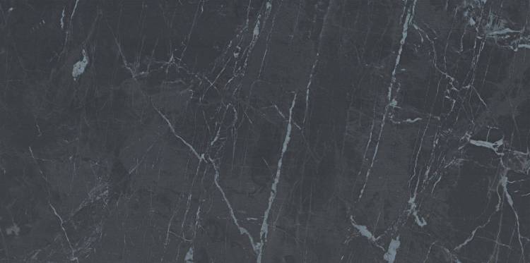 Керамическая плитка Atlas Concorde Marvel Pro 9M4O Noir S.Laurent 40x80