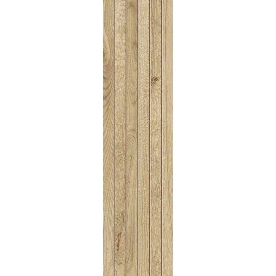 Керамогранит Atlas Concorde Exence AOUR Vanilla Tatami 18.5x75