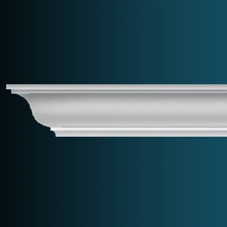 Карниз Перфект AB294 240x5x5