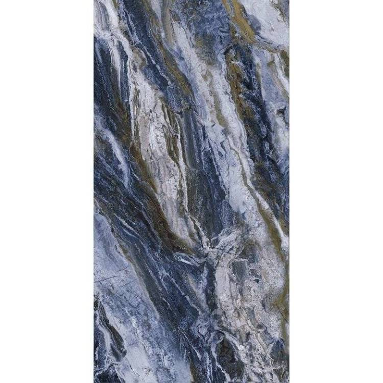 Керамогранит Realistik Male Polished Gold Carving 60x120