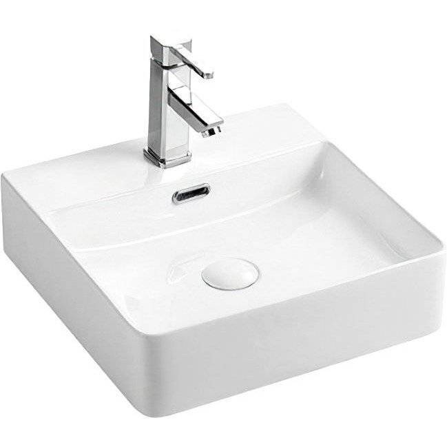 Раковина Weltwasser WW Elbach 10000003862 2177 42 см