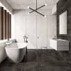 Керамогранит Edimax Home R2R1 Redflame soft 20x40 фото 13