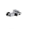 Смеситель для ванны Jacuzzi Beam AMCR111JAPI хром