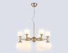 Светильник подвесной Ambrella light High Light LH51050