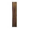 Шкаф-пенал Am.Pm Gem M90CHR0306HF правый, 167x30 см, орех