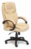 Кресло компьютерное Tetchair Oreon 10123 бежевый