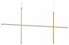 Подвесная люстра ST Luce Retico SL6207.203.50