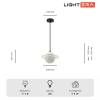 Подвесной светильник Lightera Albury LE141L-20W фото 4