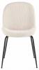 Стул Stool Group Турин DR-303 UF865-02 вельвет бежевый фото 3