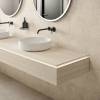 Керамогранит ABK Sensi Roma PF60014709 Ivory Nat Ret 80x80 фото 9