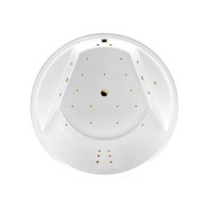 Акриловая ванна Excellent Great Arc ULTRA WAEX.GRE16.ULTRA.GL 160x160 золото