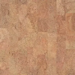 Пробковое покрытие Corkstyle Natural Cork Fantasie Клеевое 915x305x6