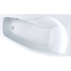 Акриловая ванна Santek Майорка XL 160x95 правая