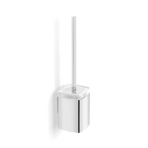 Ершик Langberger Accessories 11325B к стене с крышкой