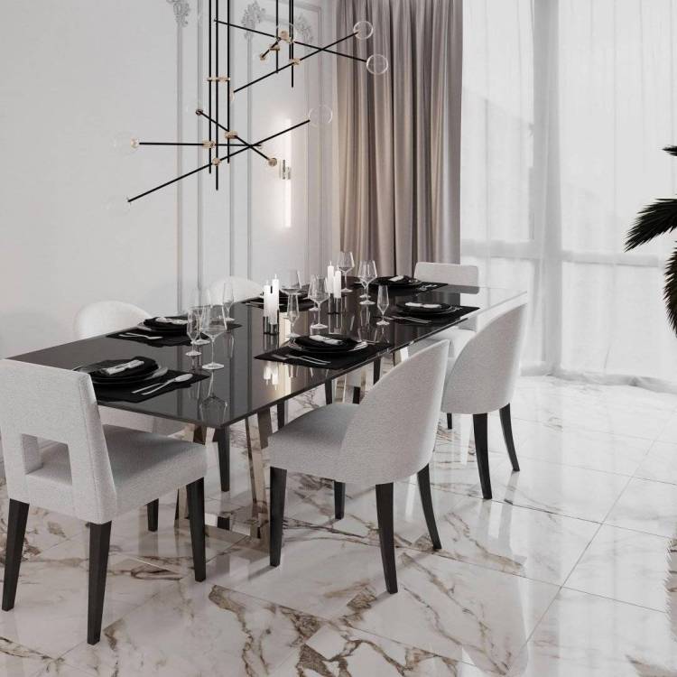 Laparet Calacatta Bronze