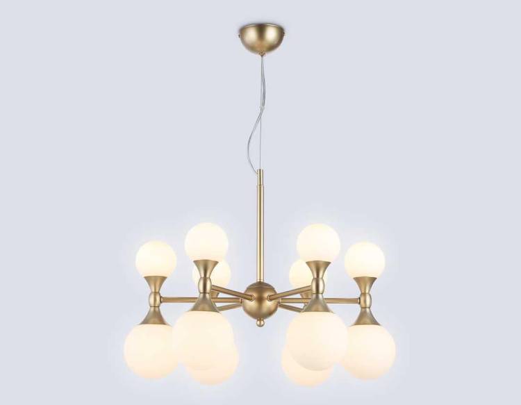 Светильник подвесной Ambrella light High Light LH51050