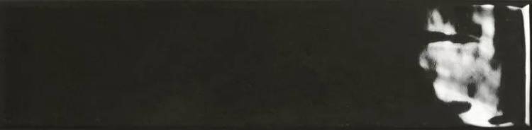 Керамическая плитка Ecoceramic Harlequin Ec. Nero 7x28