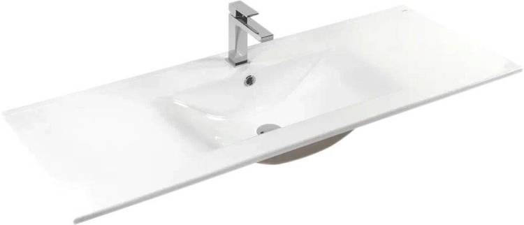 Раковина BOND S05-1200 белая