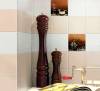 Декор Opoczno Inwencja Orange centro 10х10 фото 5