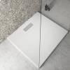 Поддон для душа Ideal Standard Ultra Flat New 90x80 прямоугольный с сифоном фото 3