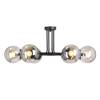 Потолочная люстра Vitaluce V3997-1/6PL фото 3