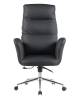 Кресло компьютерное Stool Group TopChairs Solid DD-004 NC black черный фото 3
