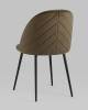 Стул Stool Group Фолио AV 451-Cch-08 коричневый фото 5