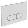 Кнопка смыва Ideal Standard Prosys Oleas R0115JG Matt Chrome (Матовый хром)