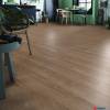 Ламинат Kronotex Robusto 12/33 4V D40522 Дуб Опал Кофейный 1375x188 фото 2