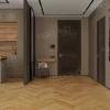Ламинат Norland Herringbone Elegant Strong 12/33 4V LF304-09 Дуб Хайнан 600x100 фото 5