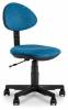 Стул компьютерный Stool Group Умка KP09-Paradigma795 синий Paradigma 795