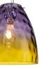 Подвесной светильник Indigo Bacca 11028/1P Purple V000294 фото 4