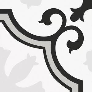 Керамогранит Keros Ceramica Valencia Day 25x25