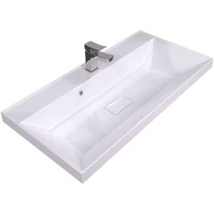 Раковина Uperwood Classic New 291021026 90 см