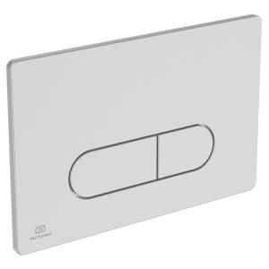 Кнопка смыва Ideal Standard Prosys Oleas R0115JG Matt Chrome (Матовый хром)