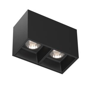 Потолочный светильник Technical Alfa LED C065CL-02-L12W4K-B