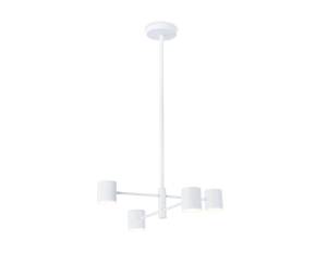 Подвесной светодиодный светильник Ambrella light Comfort FL51705