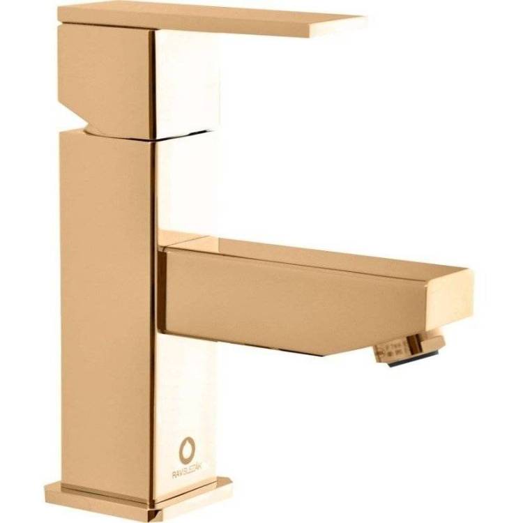 Смеситель для раковины Rav Slezak Loira LR527.5KZ