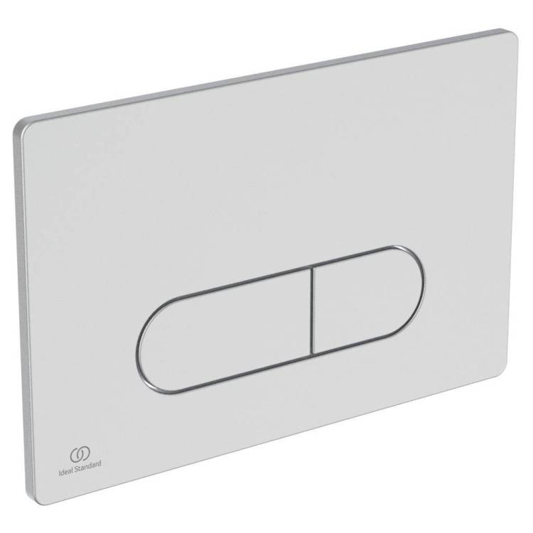 Кнопка смыва Ideal Standard Prosys Oleas R0115JG Matt Chrome (Матовый хром)