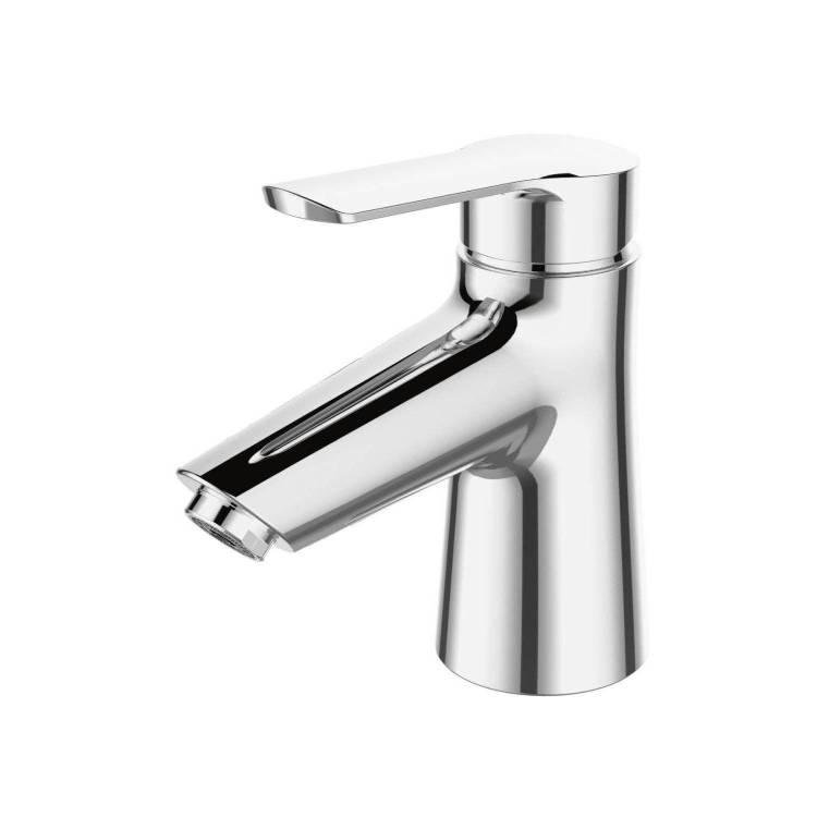 Смеситель для раковины Orange Tony M54-021CR хром